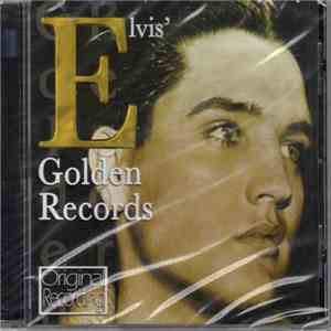 Elvis Presley - Elvis' Golden Records mp3 album
