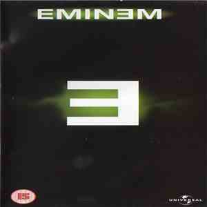 Eminem - E mp3 album