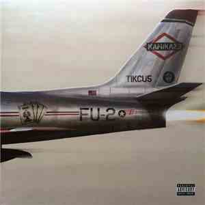 Eminem - Kamikaze mp3 album