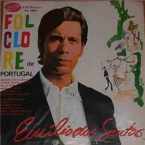 Emílio Dos Santos - Folclore De Portugal mp3 album