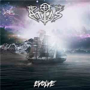 End Of The Atlas - Evolve mp3 album