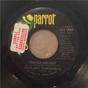 Engelbert Humperdinck - Forever And Ever mp3 album
