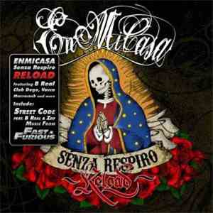 Enmicasa - Senza Respiro Reload mp3 album