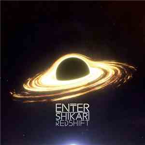 Enter Shikari - Redshift mp3 album