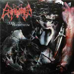 Enthroned - XES Haereticum mp3 album