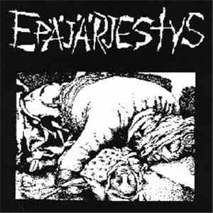 Epäjärjestys - Epäjärjestys mp3 album