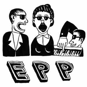 E.P.P. - To Je Samo Reklama mp3 album