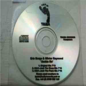 Eric Borgo & Olivier Raymond - Jackin Me mp3 album