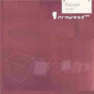 Escape  - Escape mp3 album