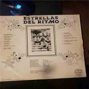 Estrellas Del Ritmo - La Pediguena mp3 album