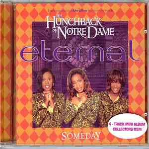 Eternal  - Someday mp3 album
