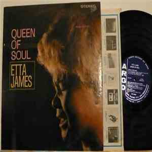Etta James - Queen Of Soul mp3 album