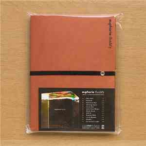 Euphoria  - Fluidify mp3 album