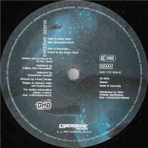 Evective Scene - Travel To The Future mp3 album