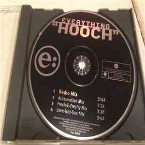 Everything - Hooch mp3 album
