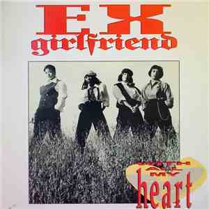 Ex-Girlfriend - With All My Heart mp3 album
