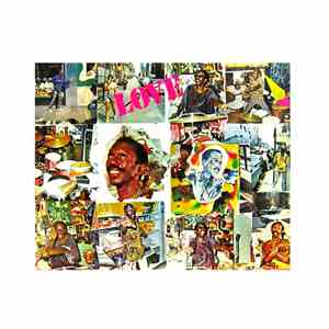 Exotic Prince. The Insane One. - Speak Up & Love Music That Is In You mp3 album