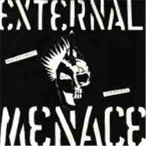 External Menace / Donna Summer - Youth Of Today E.P. mp3 album