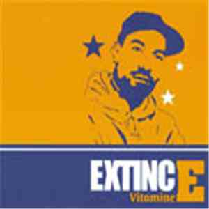 Extince - Vitamine E mp3 album