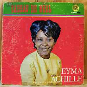 Eyma Achille - Cadeau de Noel mp3 album