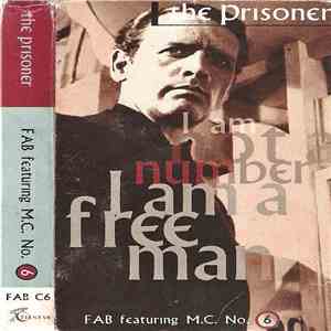 F.A.B. - The Prisoner mp3 album