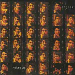 Fagner - Retrato mp3 album