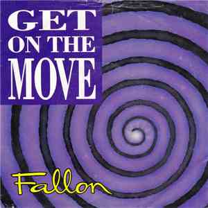 Fallon - Get On The Move mp3 album