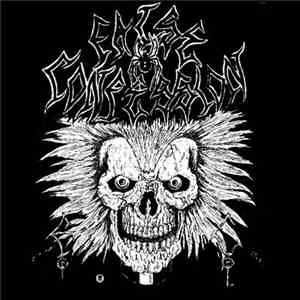 False Confession - Out Of The Basement Demo 1983 mp3 album