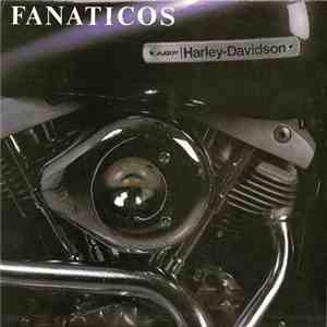 Fanáticos - Harley-Davidson mp3 album
