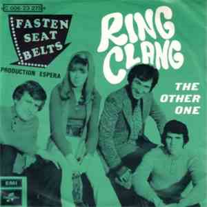 Fasten Seat Belts  - Ring Clang / The Other One mp3 album