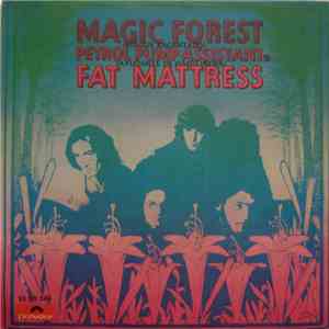Fat Mattress - Magic Forest mp3 album
