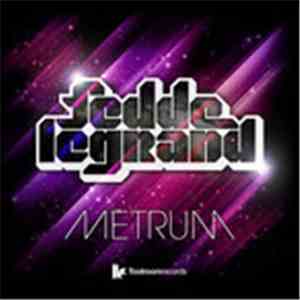 Fedde Le Grand - Metrum mp3 album