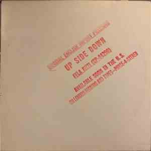 Fela Anikulapo Kuti & The Africa 70 - Up Side Down mp3 album