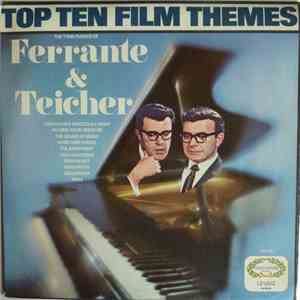 Ferrante & Teicher - Top Ten Film Themes mp3 album