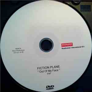 Fiction Plane - Out Of My Face mp3 album