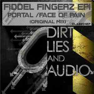 Fiddel Fingerz - Fiddel Fingerz EP1 mp3 album