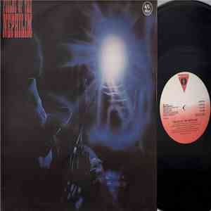 Fields Of The Nephilim - Blue Water mp3 album