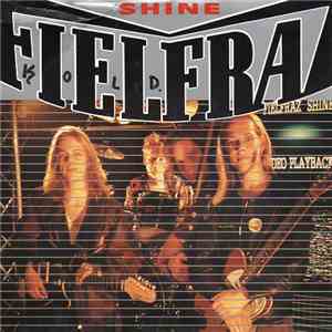 Fielfraz - Shine mp3 album