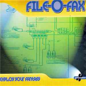 File-O-Fax - Exploy Your Fantasy mp3 album