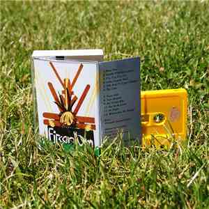 Fir Cone Children - Firconium mp3 album