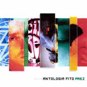 Fito Páez - Antología Fito Páez mp3 album