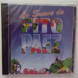 Fito Páez - Lo Suave de Fito Paez mp3 album