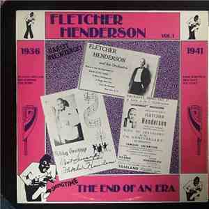 Fletcher Henderson - The End Of An Era Vol. 1 mp3 album