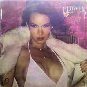 Flower  - Heat mp3 album