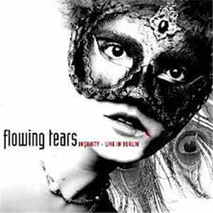 Flowing Tears - Invanity - Live In Berlin mp3 album