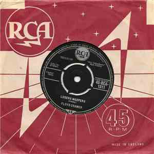 Floyd Cramer - Losers weepers / Swing Low mp3 album