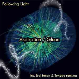 Following Light - Aspiration / Gluon mp3 album