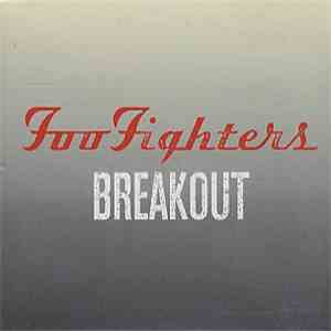 Foo Fighters - Breakout mp3 album
