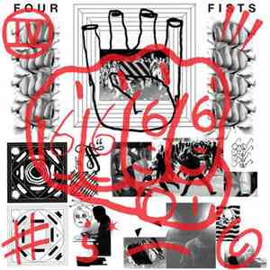 Four Fists - Four Fists mp3 album