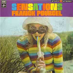 Franck Pourcel - Sensations mp3 album
